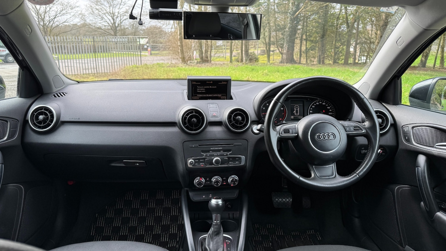 Used Audi A1 2012 for sale - 77640216: Photo 9