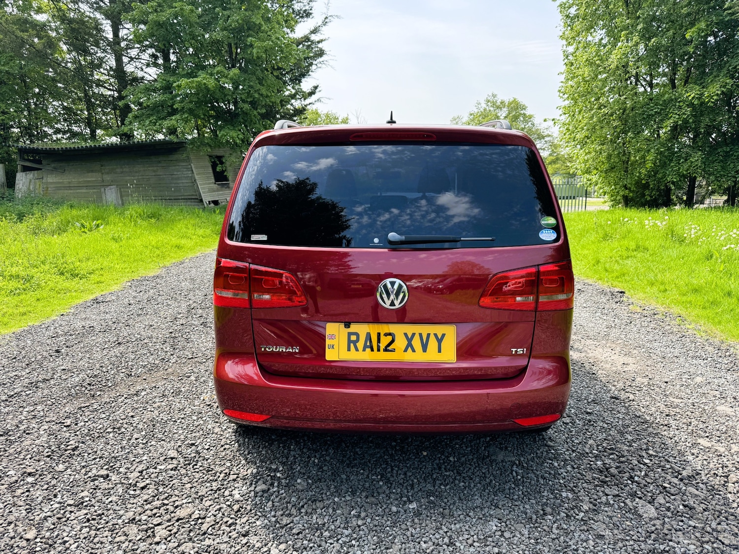 Vehicle 6