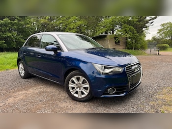 Used Audi A1 2015 for sale - 78434353: Photo
