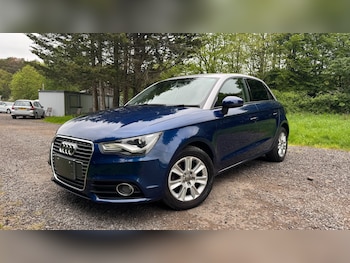 Used Audi A1 2015 for sale - 78434353: Photo