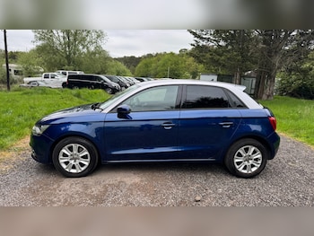 Used Audi A1 2015 for sale - 78434353: Photo