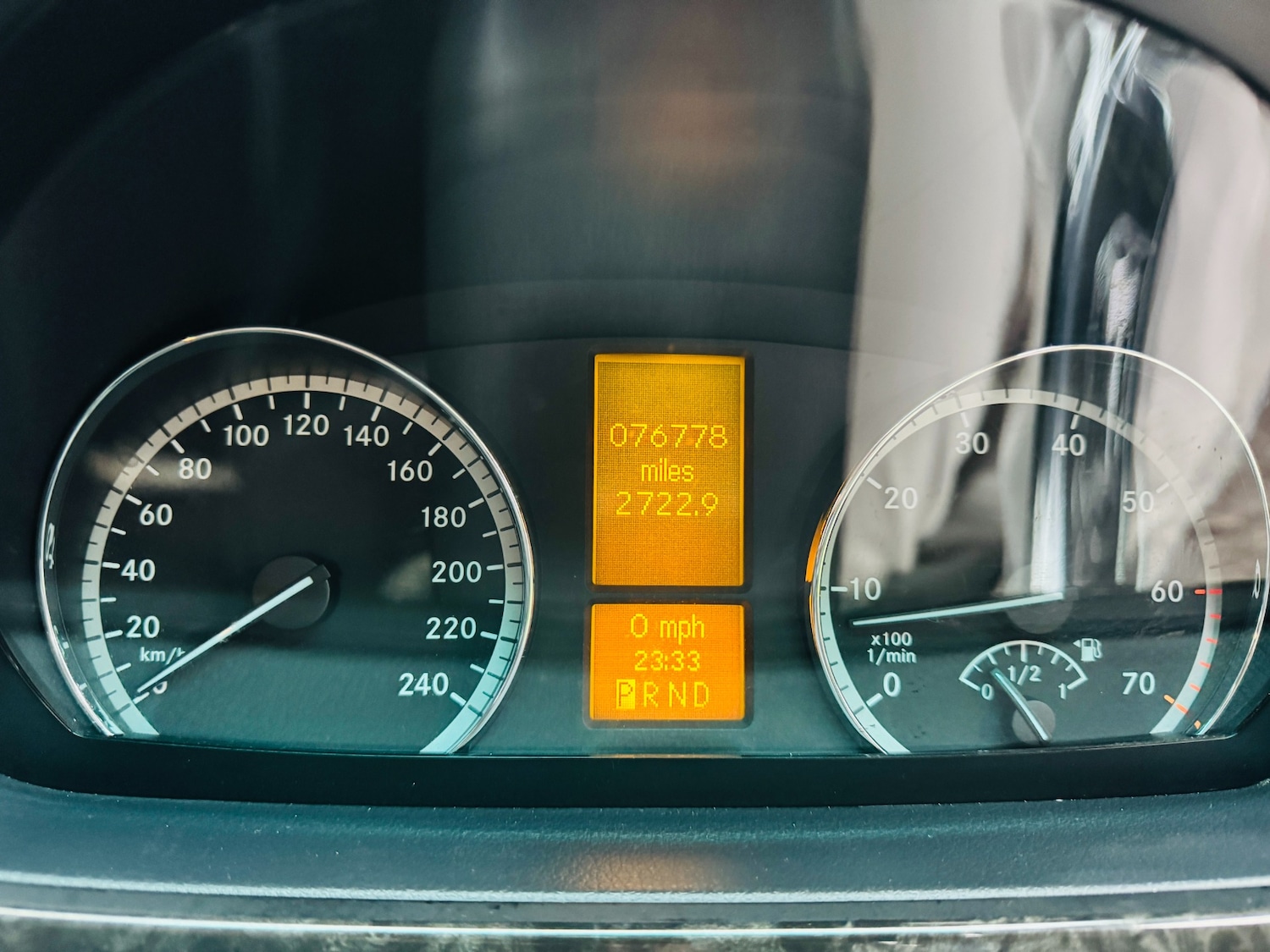 Used Mercedes-Benz Viano for sale - 74072786: Photo 10