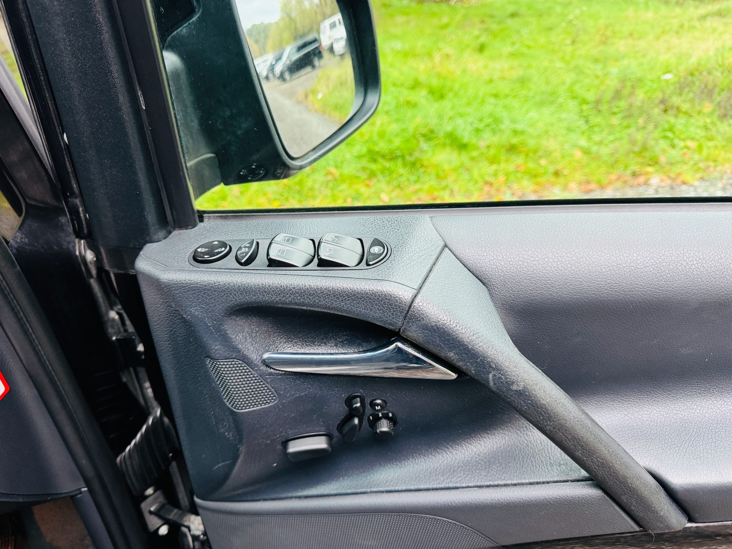 Used Mercedes-Benz Viano for sale - 74072786: Photo 12