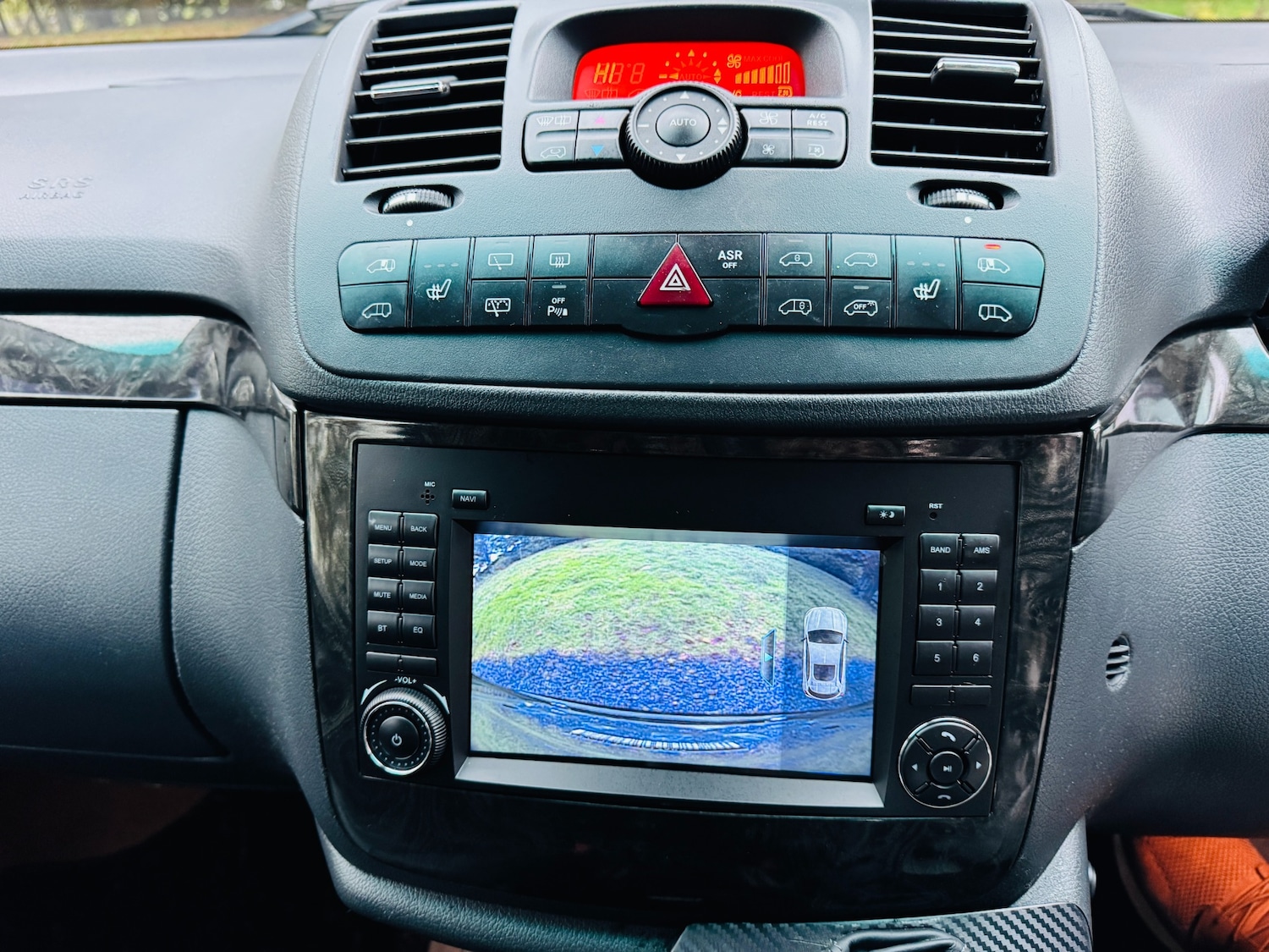 Used Mercedes-Benz Viano for sale - 74072786: Photo 13