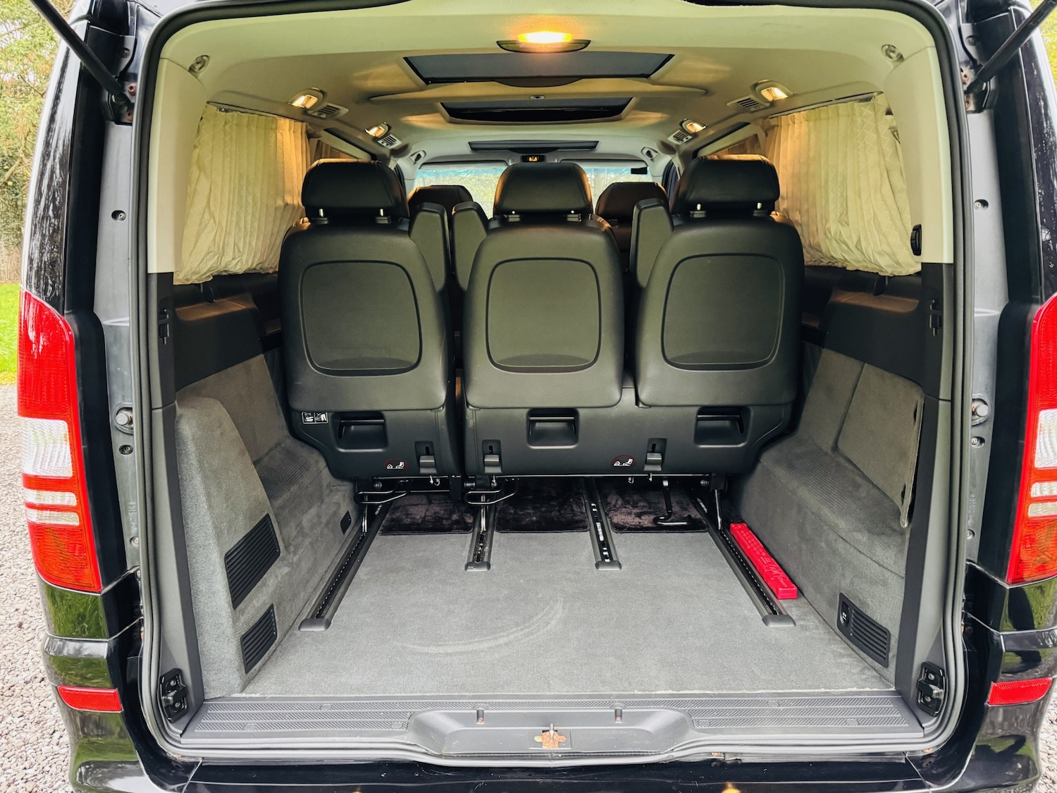 Used Mercedes-Benz Viano for sale - 74072786: Photo 16