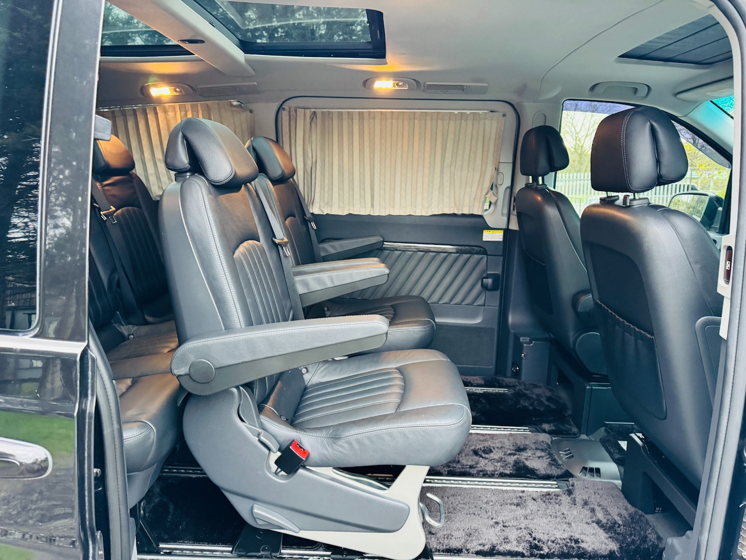 Used Mercedes-Benz Viano for sale - 74072786: Photo 19