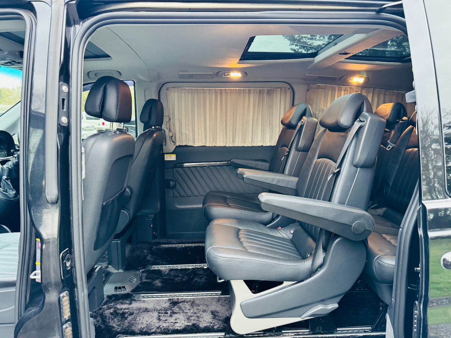 Used Mercedes-Benz Viano for sale - 74072786: Photo 20