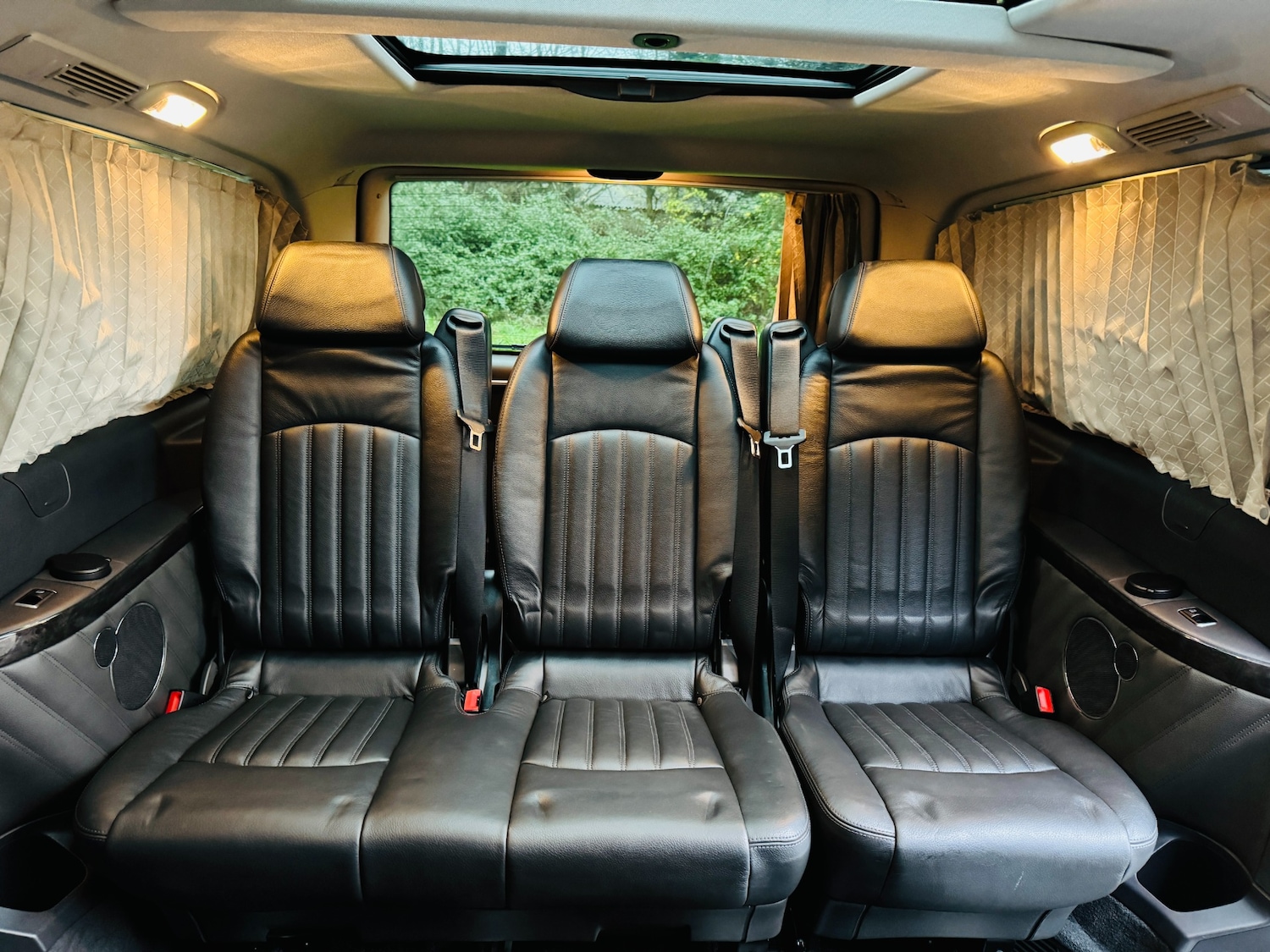 Used Mercedes-Benz Viano for sale - 74072786: Photo 21