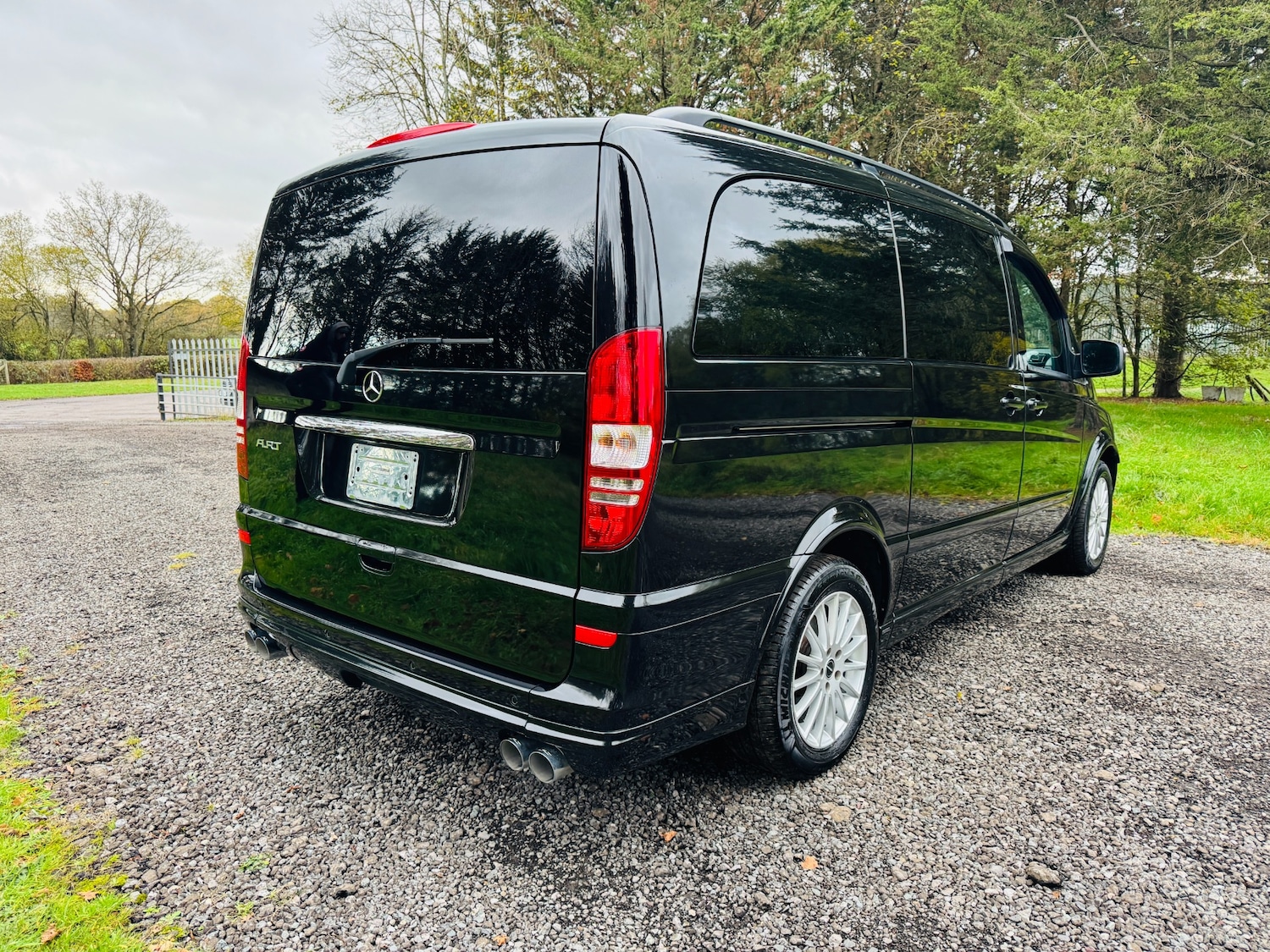 Used Mercedes-Benz Viano for sale - 74072786: Photo 7