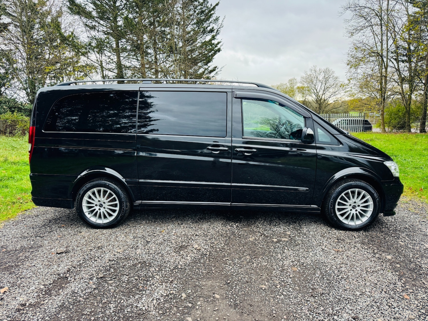 Used Mercedes-Benz Viano for sale - 74072786: Photo 8