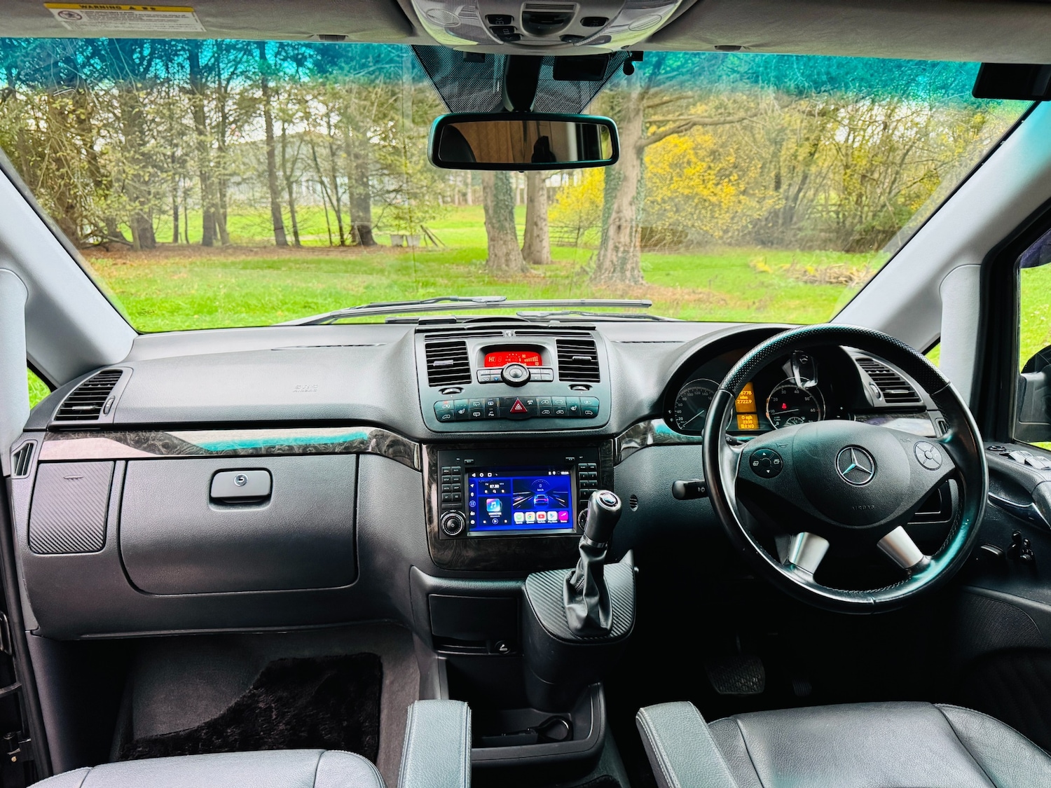 Used Mercedes-Benz Viano for sale - 74072786: Photo 9