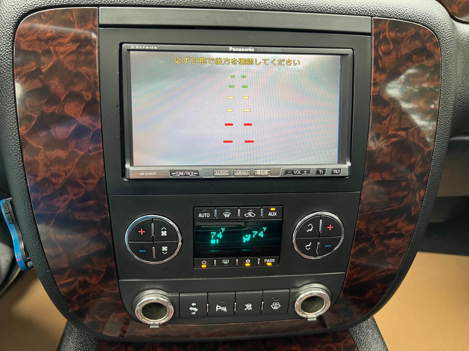 Used GMC Yukon for sale - 77932949: Photo 12