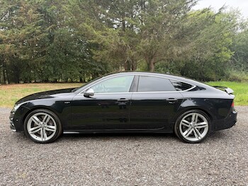 Used Audi S7 2014 for sale - 75584069: Photo