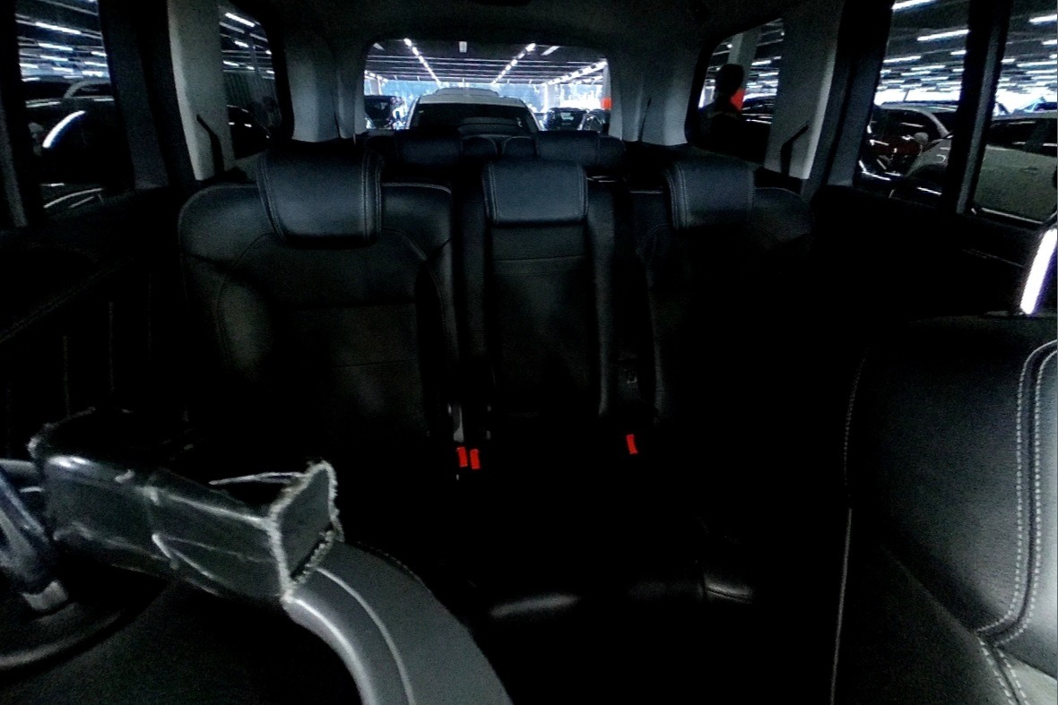 Used Mercedes-Benz GL Class 2015 for sale - 76762774: Photo 10