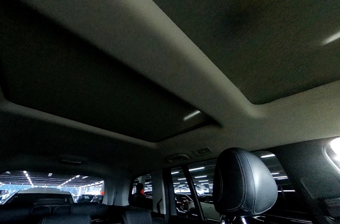 Used Mercedes-Benz GL Class 2015 for sale - 76762774: Photo 9