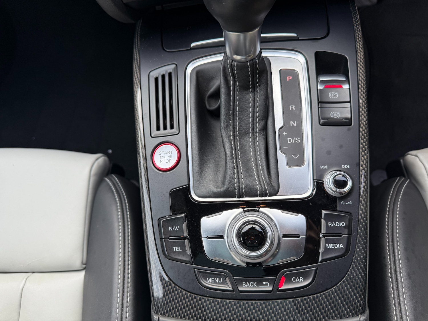 Used Audi S4 Avant 2014 for sale - 75971109: Photo 13