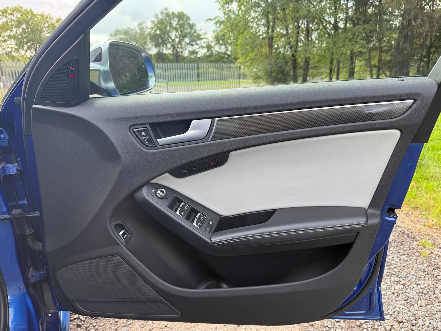 Used Audi S4 Avant 2014 for sale - 75971109: Photo 16