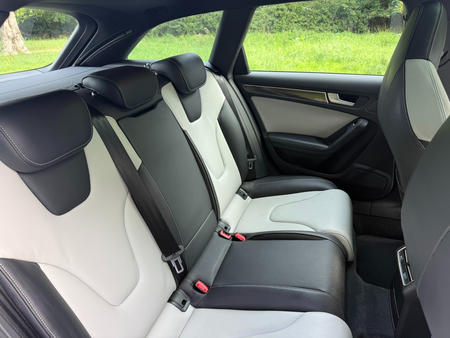 Used Audi S4 Avant 2014 for sale - 75971109: Photo 19