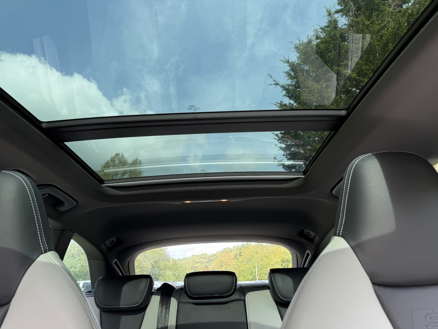 Used Audi S4 Avant 2014 for sale - 75971109: Photo 21