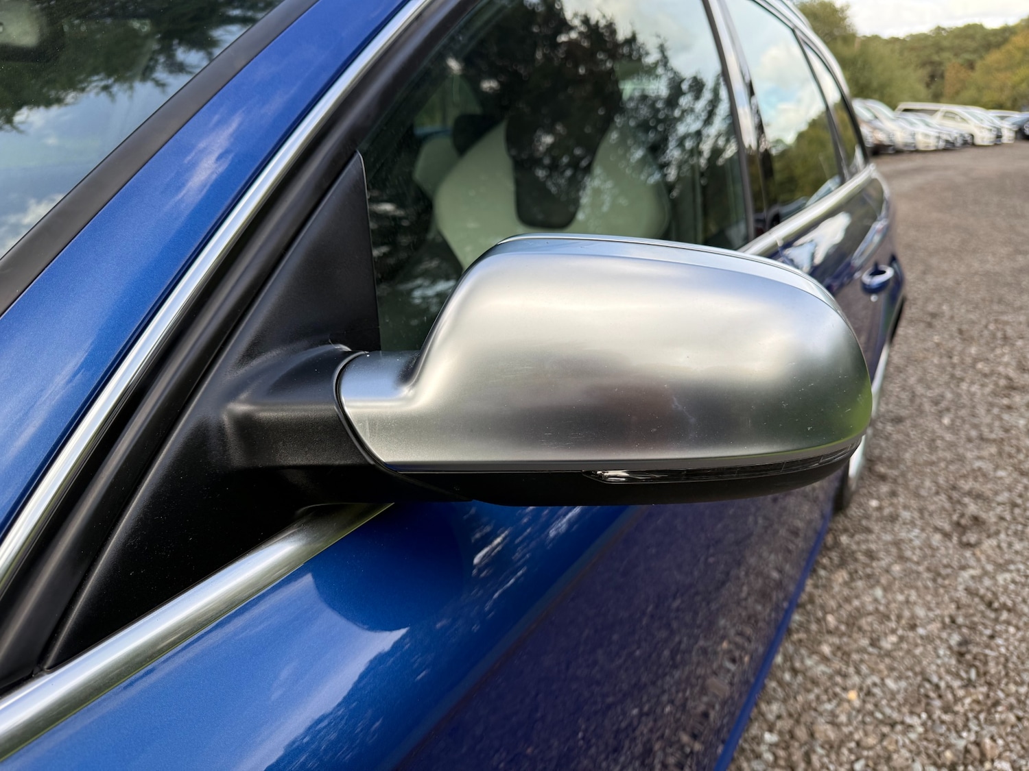 Used Audi S4 Avant 2014 for sale - 75971109: Photo 23