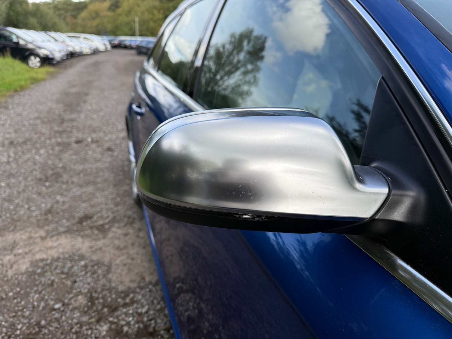 Used Audi S4 Avant 2014 for sale - 75971109: Photo 24