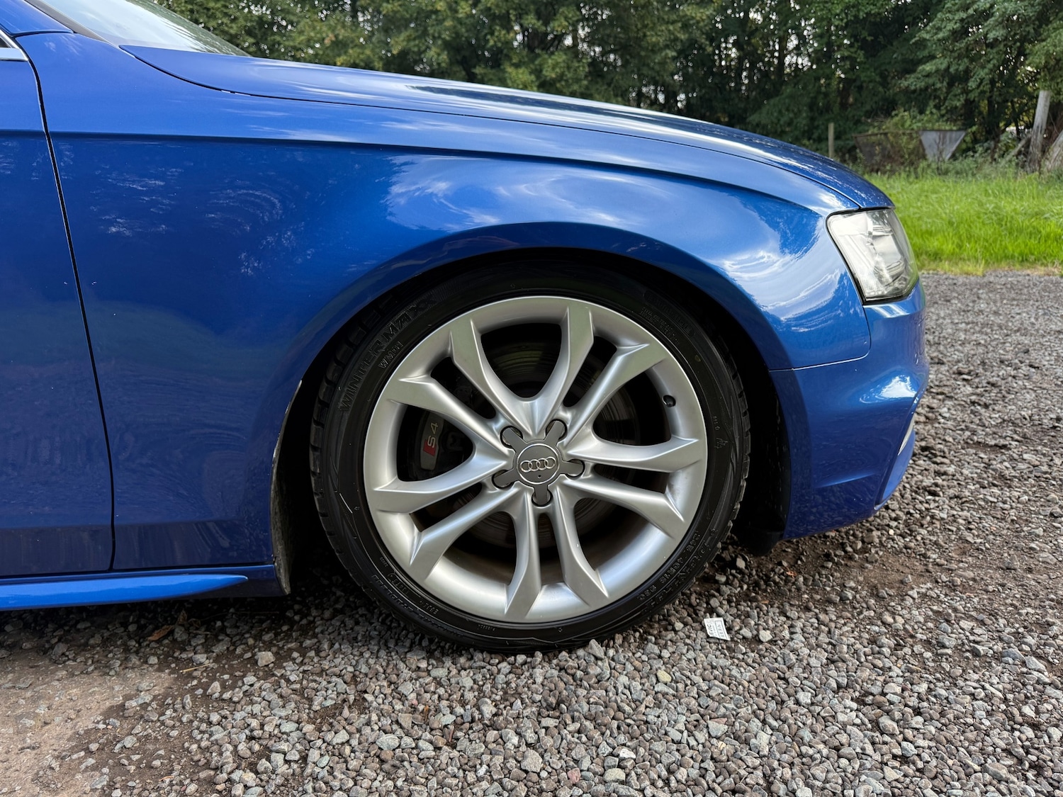 Used Audi S4 Avant 2014 for sale - 75971109: Photo 25