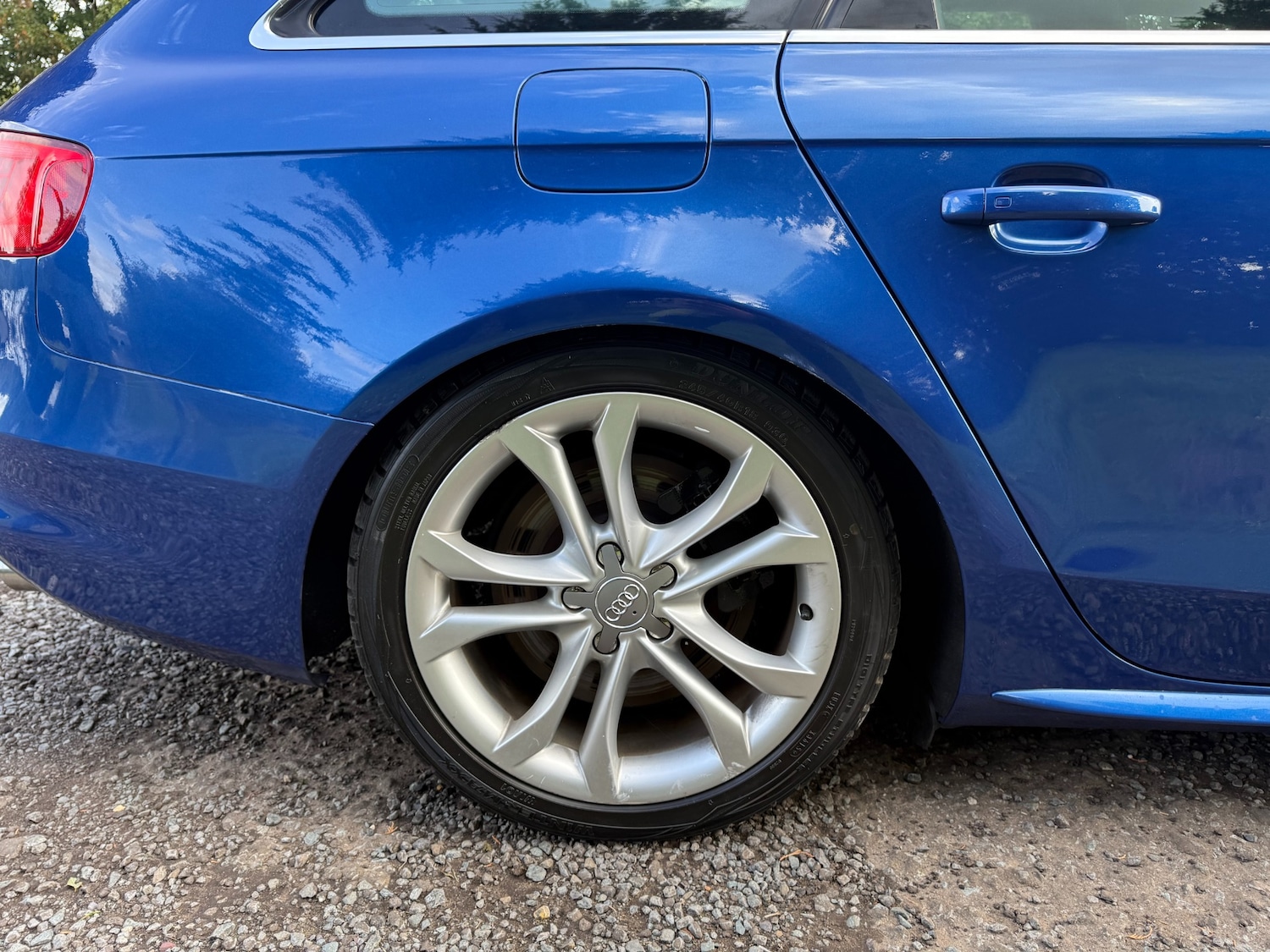 Used Audi S4 Avant 2014 for sale - 75971109: Photo 26