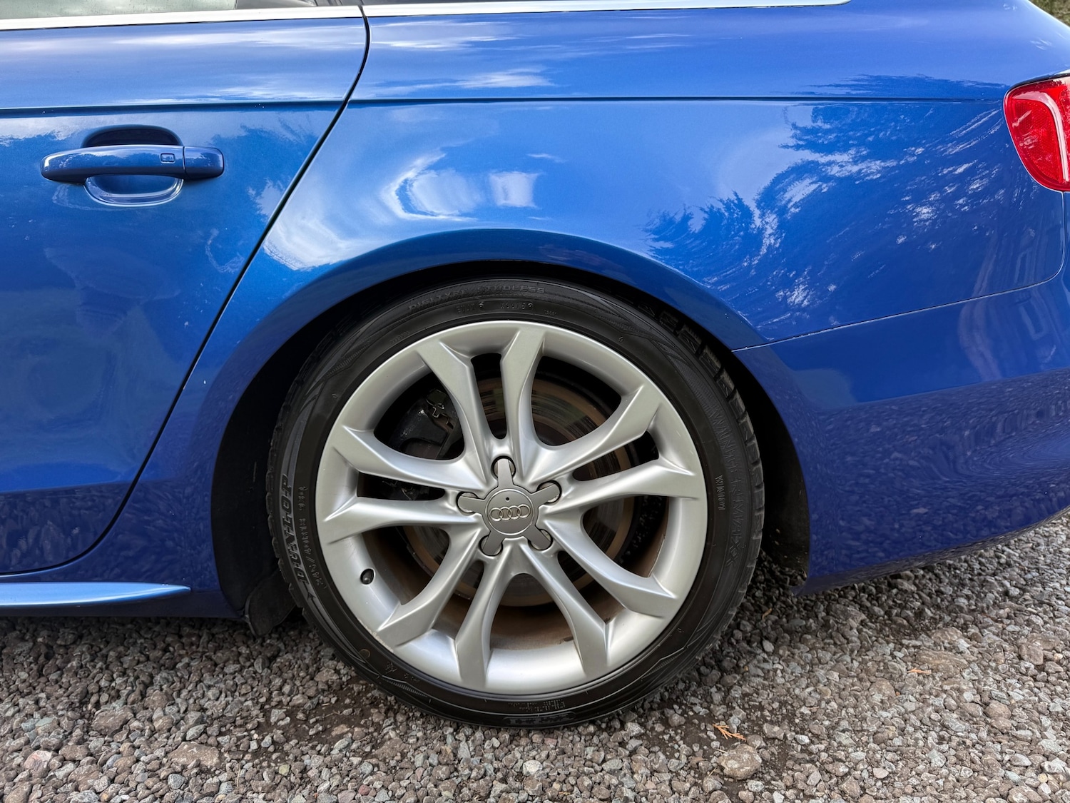 Used Audi S4 Avant 2014 for sale - 75971109: Photo 27