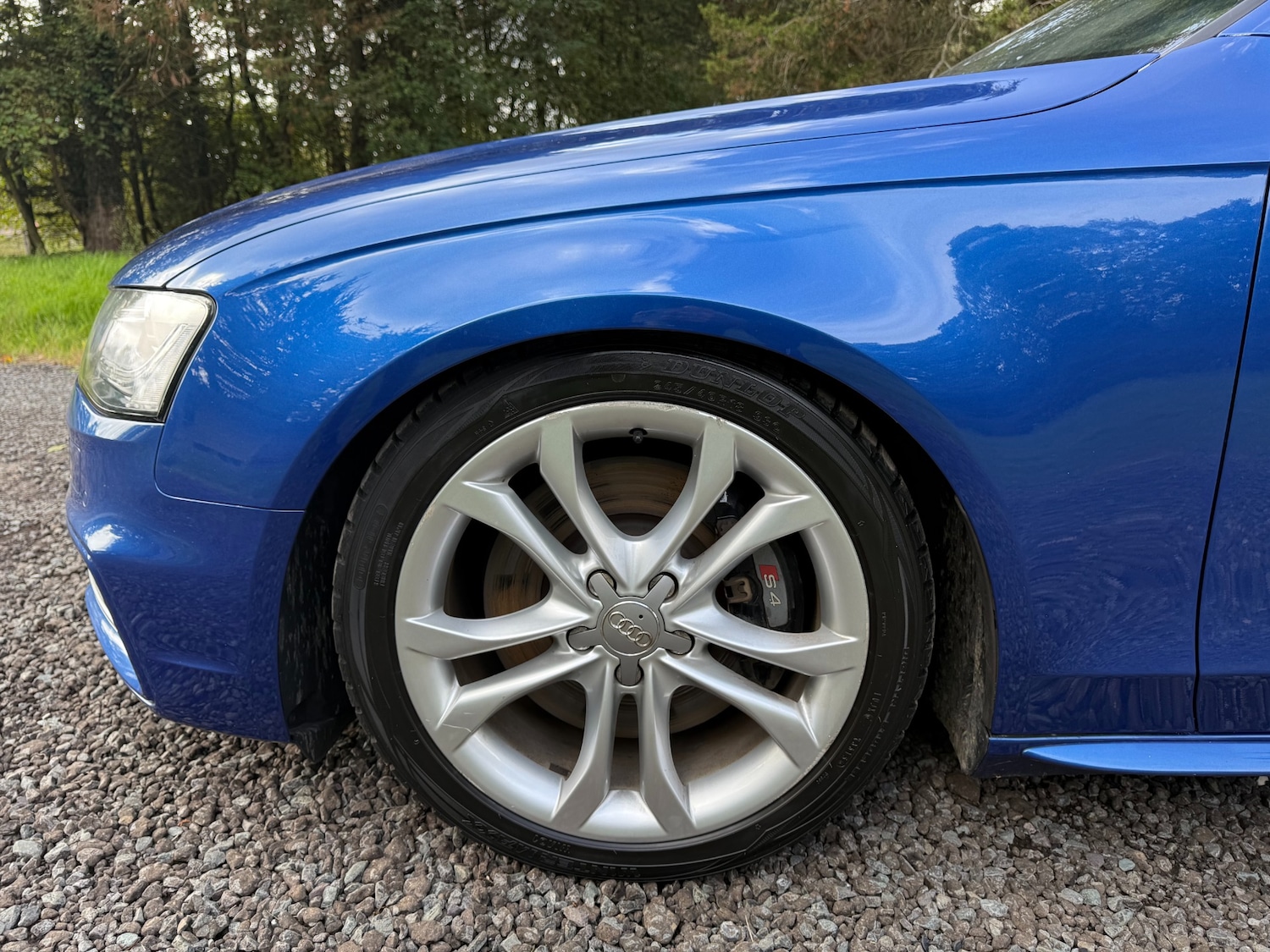 Used Audi S4 Avant 2014 for sale - 75971109: Photo 28