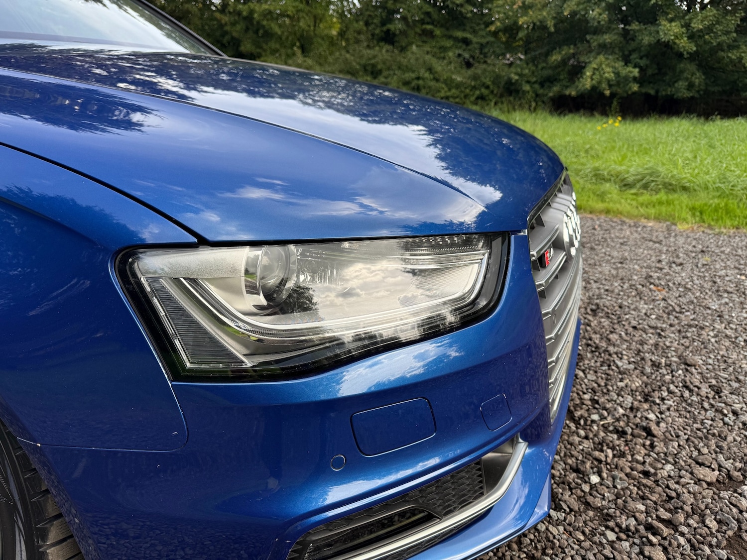 Used Audi S4 Avant 2014 for sale - 75971109: Photo 29