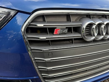 Used Audi S4 Avant 2014 for sale - 75971109: Photo