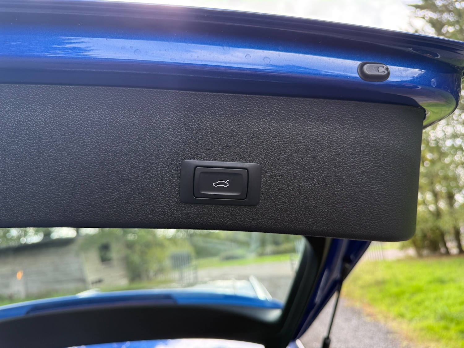 Used Audi S4 Avant 2014 for sale - 75971109: Photo 31