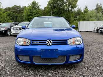 Used Volkswagen Golf 2004 for sale - 74072543: Photo