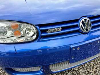 Used Volkswagen Golf 2004 for sale - 74072543: Photo