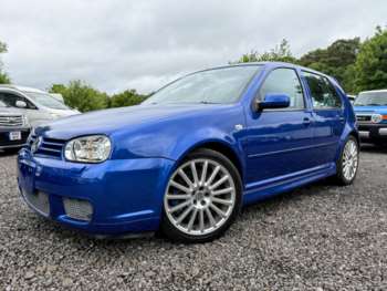 Used Volkswagen Golf 2004 for sale - 74072543: Photo