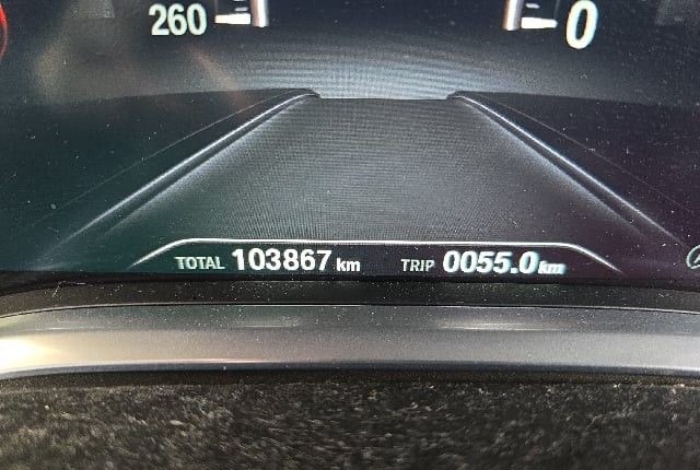 Used BMW 7 Series 2018 for sale - 76588369: Photo 14