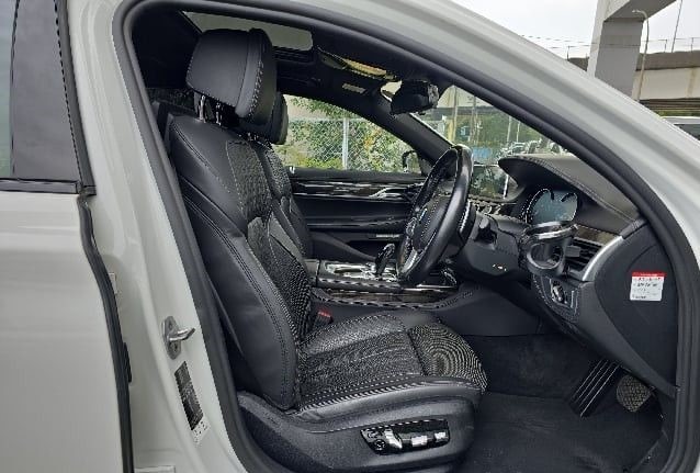 Used BMW 7 Series 2018 for sale - 76588369: Photo 22