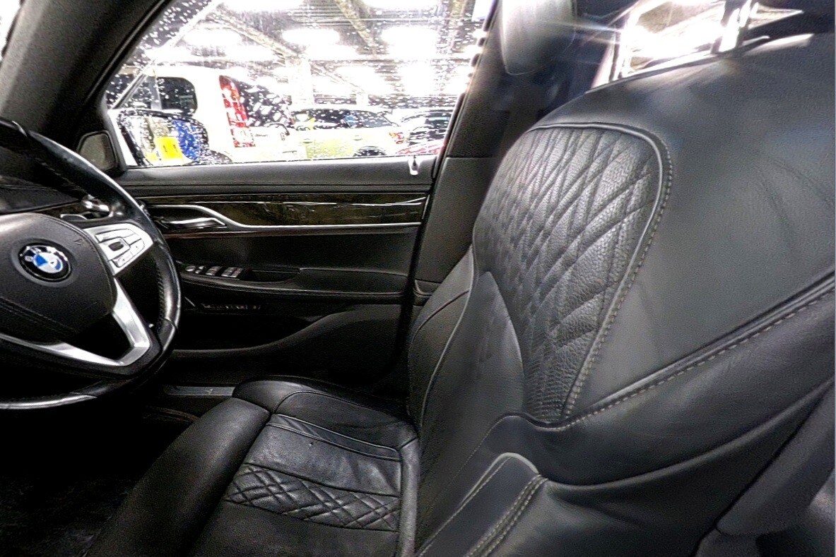 Used BMW 7 Series 2018 for sale - 76588369: Photo 28