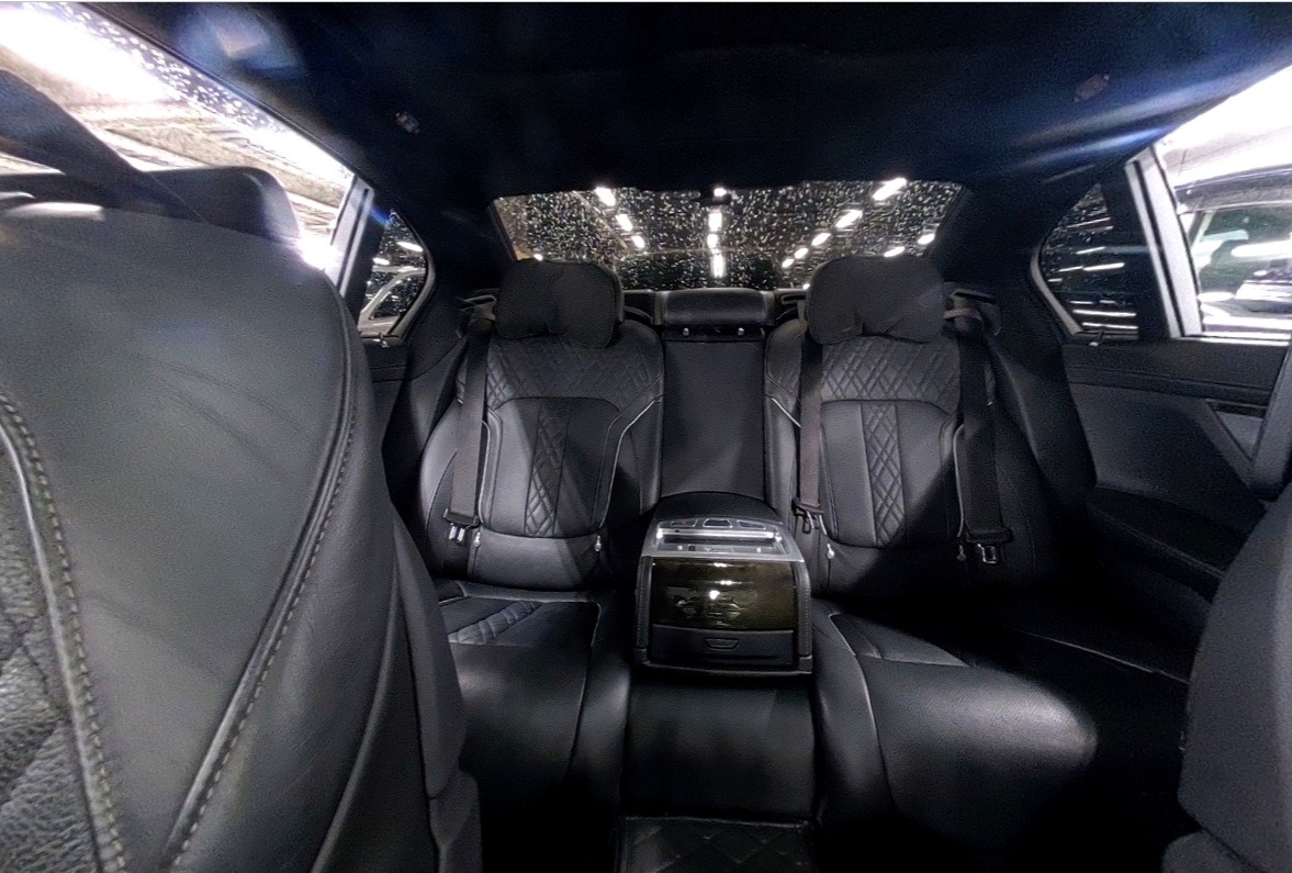 Used BMW 7 Series 2018 for sale - 76588369: Photo 31