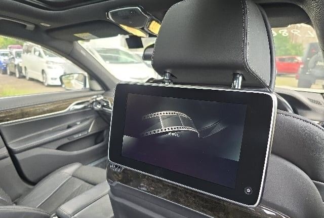 Used BMW 7 Series 2018 for sale - 76588369: Photo 37