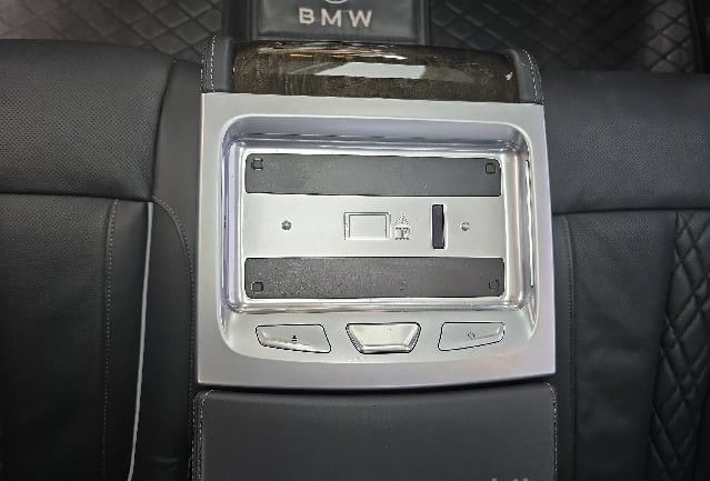 Used BMW 7 Series 2018 for sale - 76588369: Photo 38