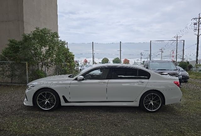 Used BMW 7 Series 2018 for sale - 76588369: Photo 4