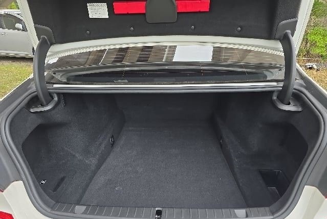 Used BMW 7 Series 2018 for sale - 76588369: Photo 43