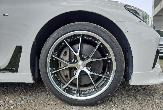 Used BMW 7 Series 2018 for sale - 76588369: Photo 46