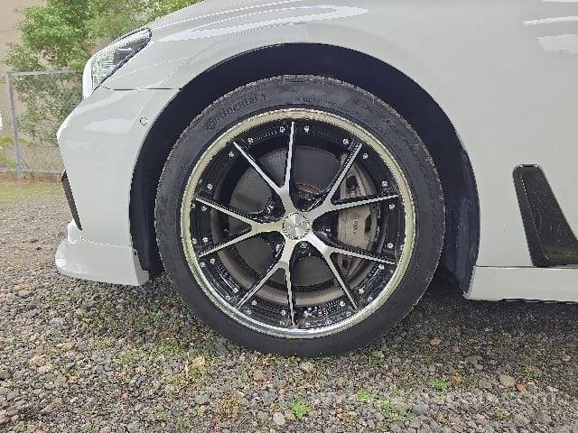 Used BMW 7 Series 2018 for sale - 76588369: Photo 48