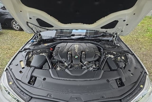 Used BMW 7 Series 2018 for sale - 76588369: Photo 49