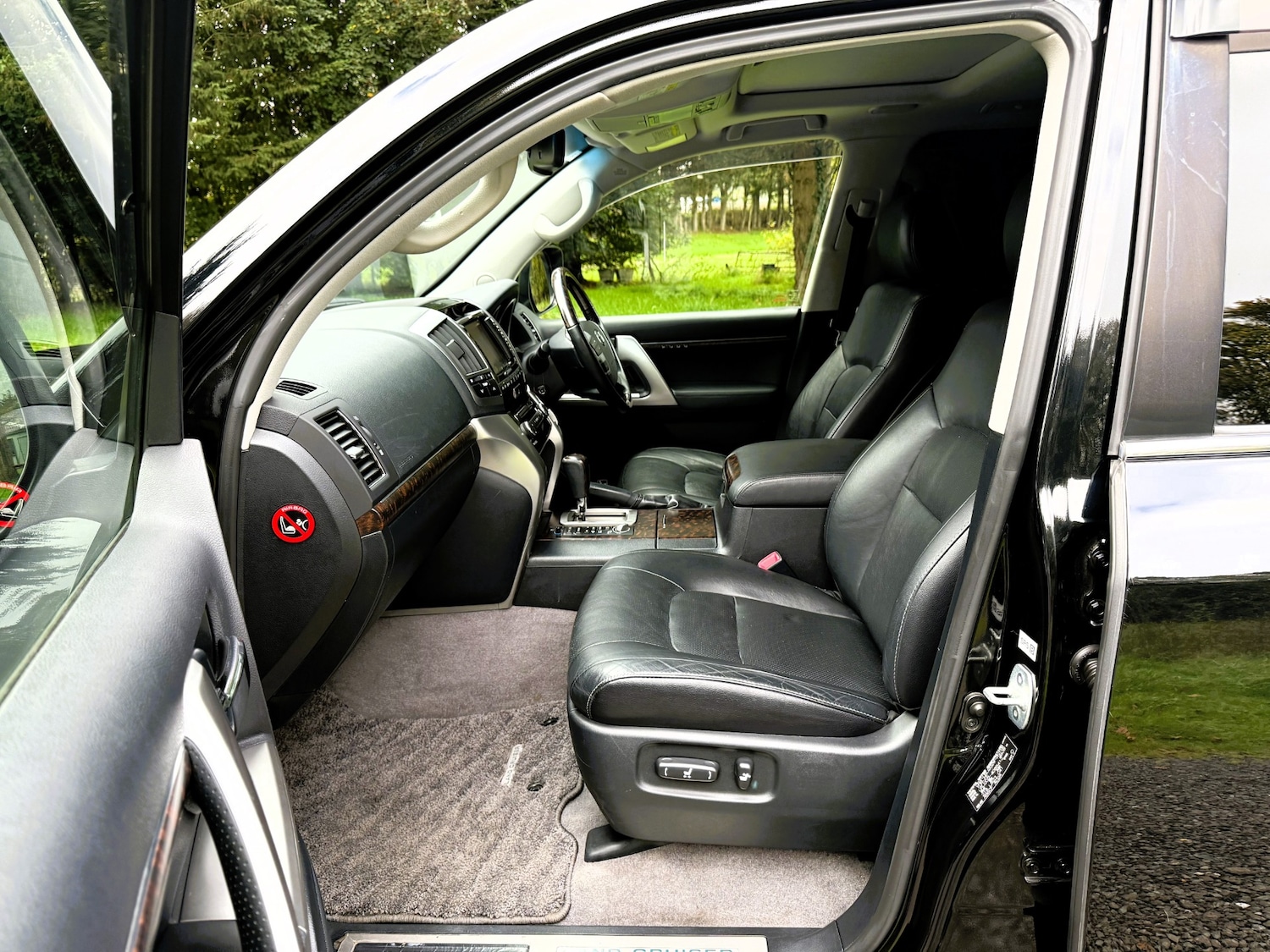 Vehicle 17
