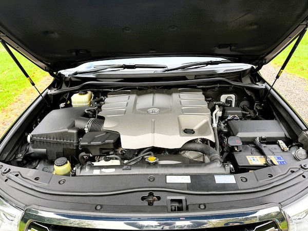 Used Toyota Land Cruiser 2014 for sale - 74050553: Photo 24