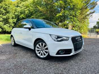 2012 (12) - 1.4 TFSI S Line 5dr S Tronic
