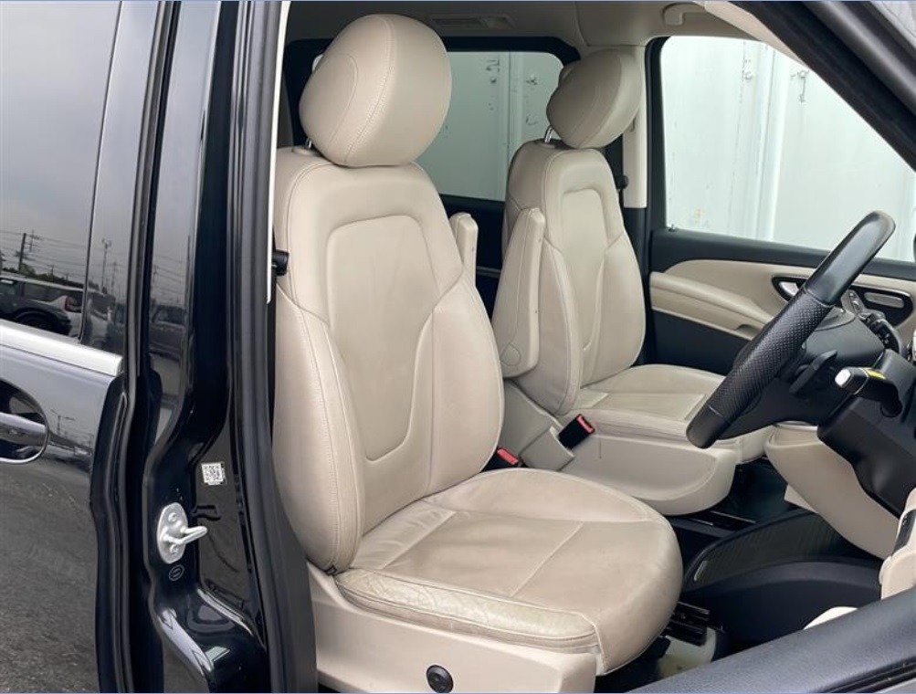 Used Mercedes-Benz V-Class 2018 for sale - 74049655: Photo 36